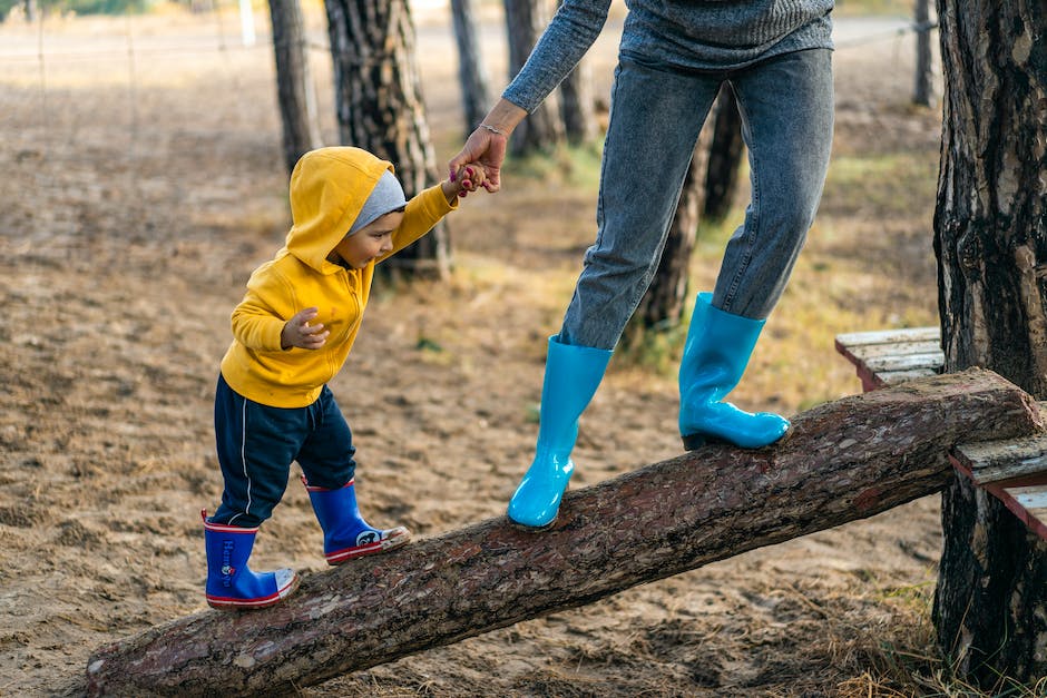 Bauchschlafgefahr bei Babys