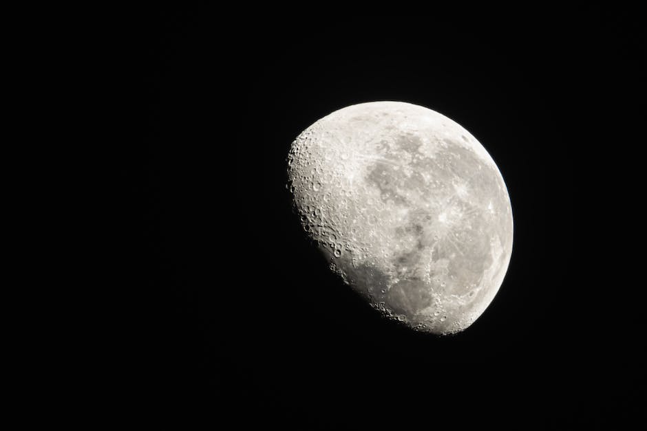 Vollmond Schlafstörungen