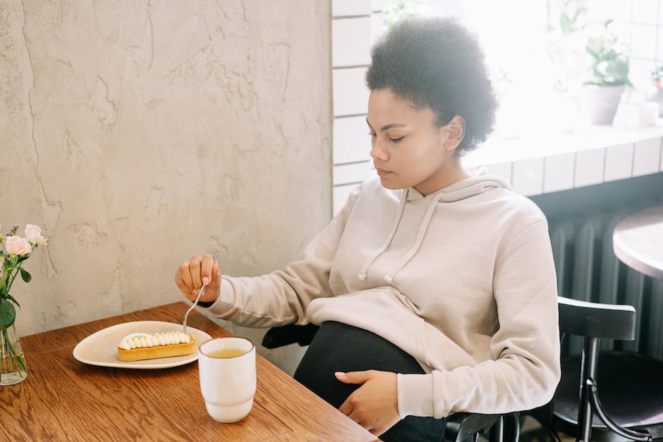  Warum schlafen Babys auf dem Bauch für eine bessere Nachtruhe