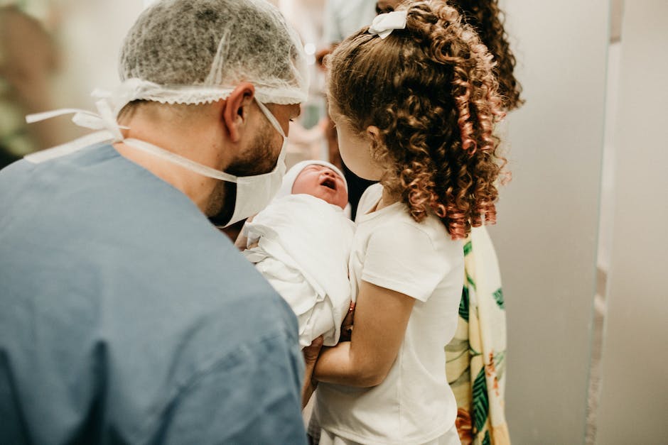  Warum Babys beim Föhn schlafen