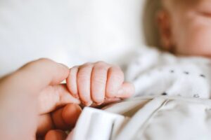 Babyschlafmuster verstehen