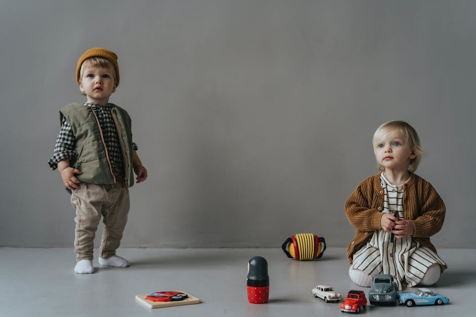  Warum schlafen Kleinkinder auf den Knien?