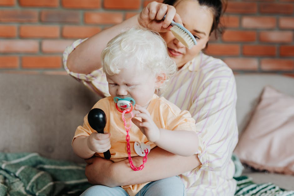  Babys Schlafen Weinen Gründe