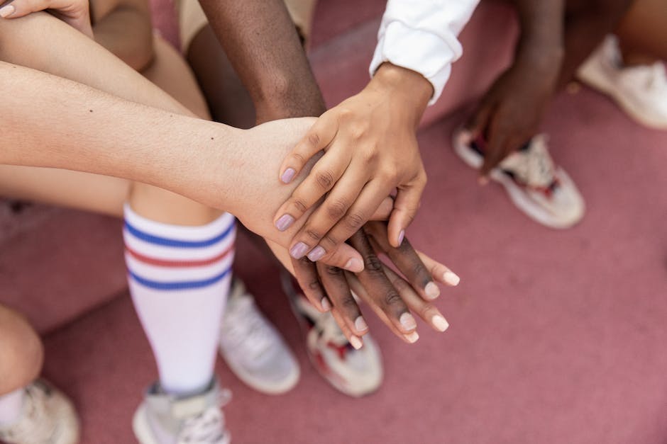  Warum eine Frau keine Intimität mehr will