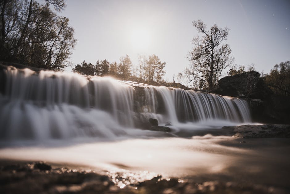 Mondbeeinflussung des Schlafs