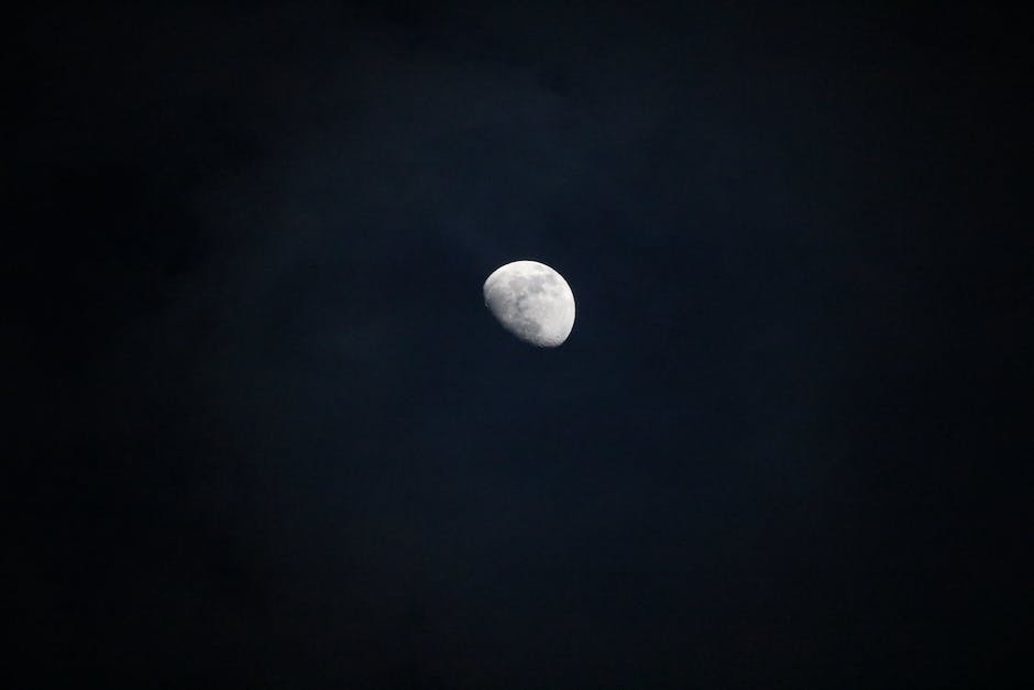  Grunde für Schlafstörungen bei Vollmond