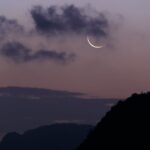 Vollmond Schlafstörungen schlechter Schlaf