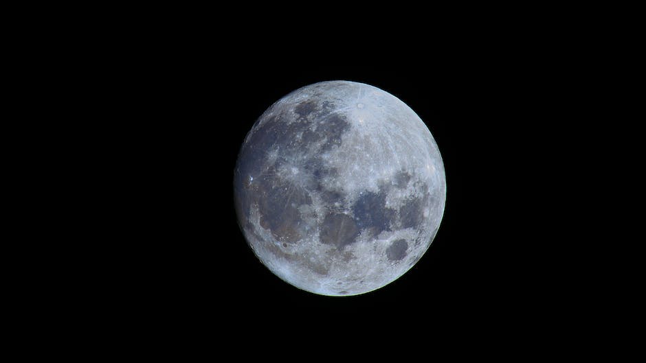 Warum-Menschen-bei-Vollmond-Probleme-beim-Schlafen-haben