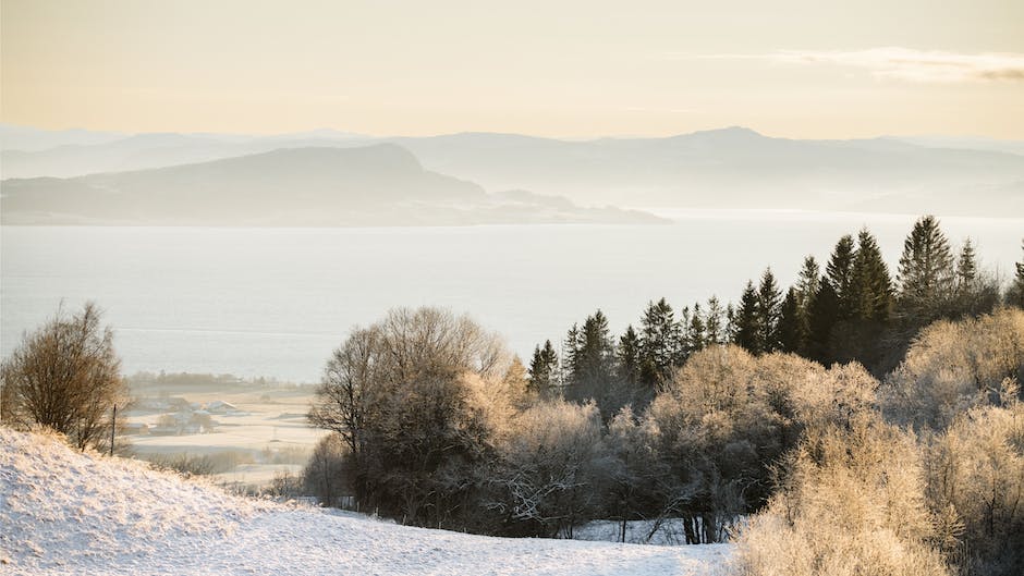  warum wir im Winter mehr Schlaf brauchen