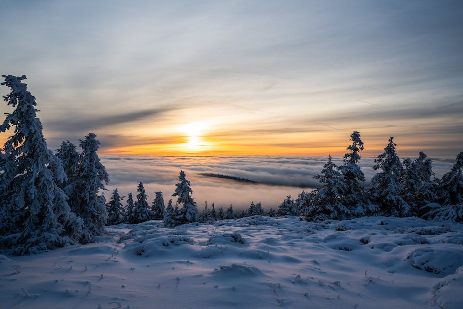  Schlafbedürfnis im Winter erhöht