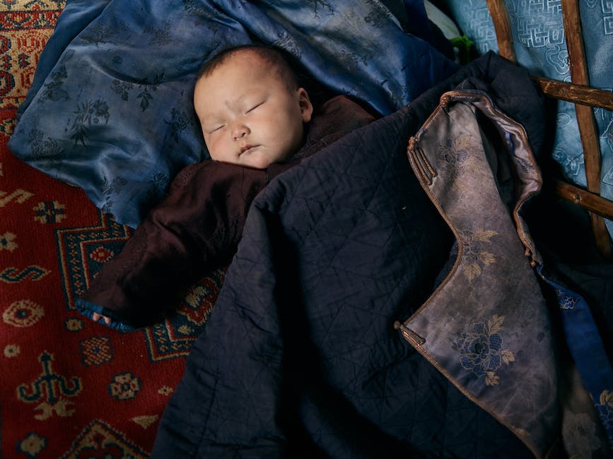  Warum Babys Auf Föngeräusche Reagieren