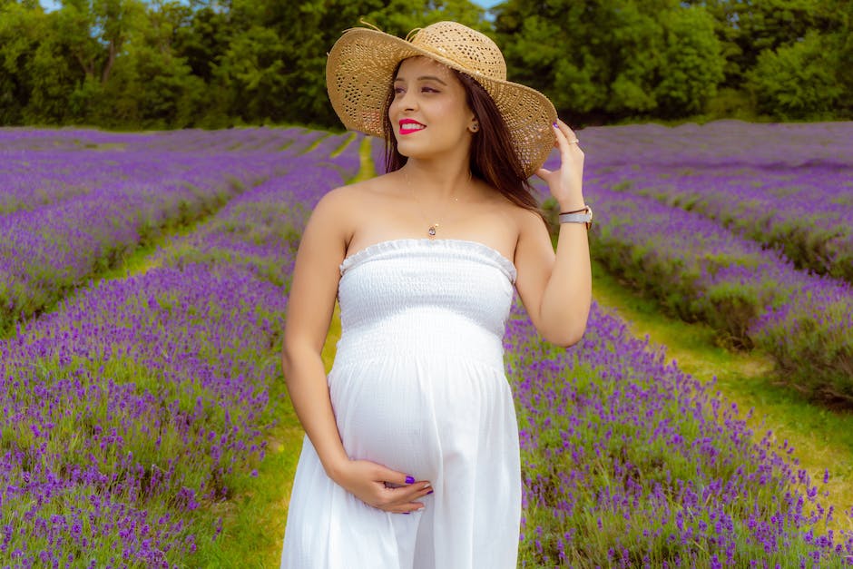 warum lieben Babys das Schlafen auf dem Bauch