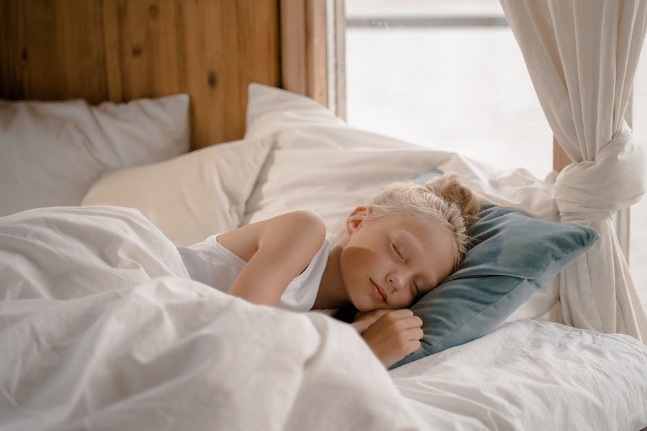  Warum schlafen Kinder in der Hocke: Ein wichtiges Thema für Eltern