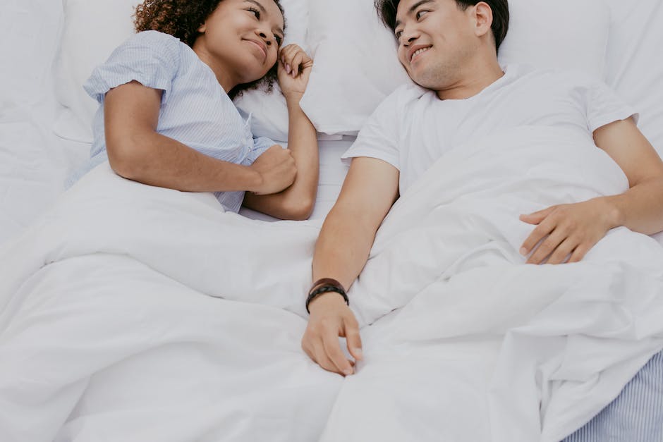 Warum Schlafen Männer So Viel Hier Sind 8 Überraschende Gründe 4717
