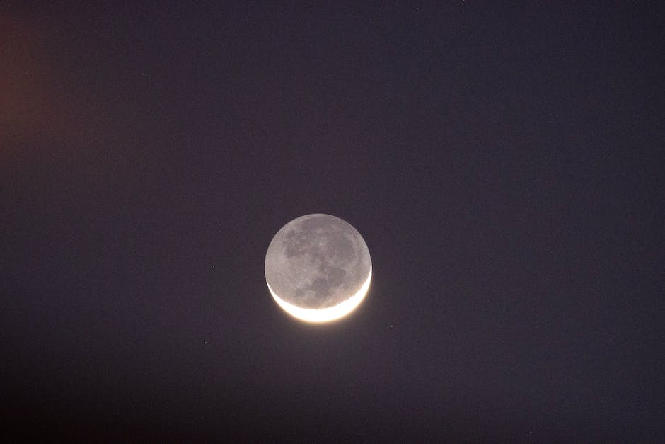  vollmond schlafstörungen verursachen