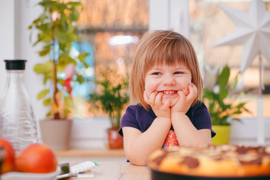 Kleinkinder schwitzen beim Schlafen Gründe