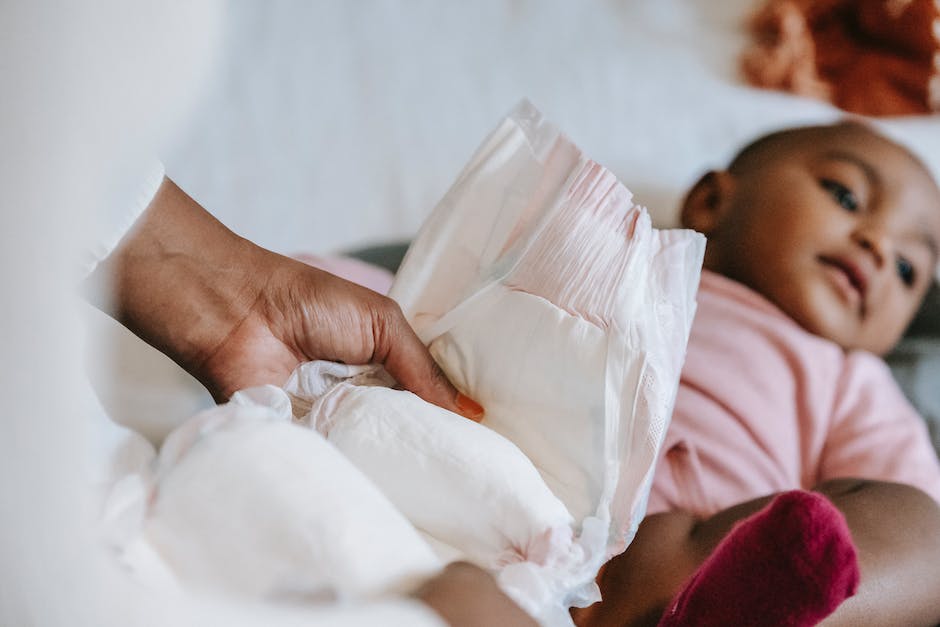 wie kann ich mein Baby vor dem Schwitzen beim Schlafen schützen