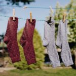 warum Socken nicht als Schlafbekleidung empfohlen werden