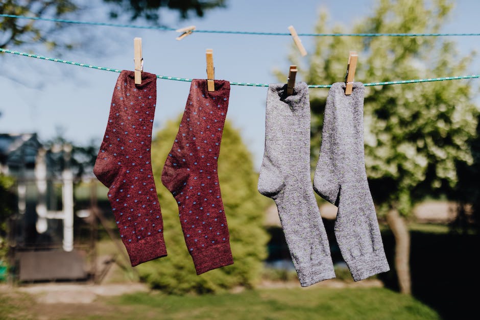 warum Socken nicht als Schlafbekleidung empfohlen werden