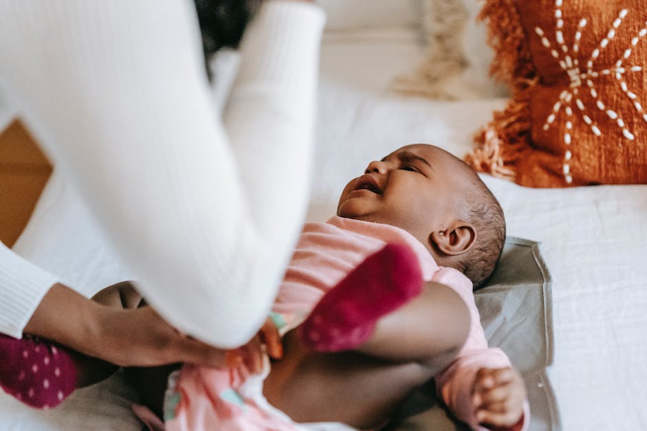  Warum weinen Babys nach dem Schlafen – Erfahren Sie mehr über die Gründe