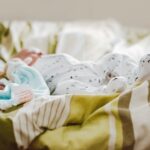 Warum Babys nachts nicht einschlafen können